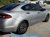Thumbnail of 2014 Gray Dodge Dart