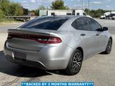 Thumbnail of 2014 Gray Dodge Dart