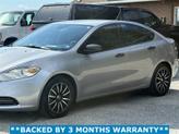 Thumbnail of 2014 Gray Dodge Dart