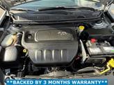 Thumbnail of 2014 Gray Dodge Dart