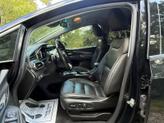 Thumbnail of 2022 Black Chevrolet Bolt EV