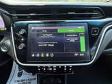 Thumbnail of 2022 Black Chevrolet Bolt EV