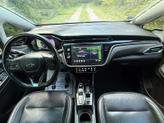Thumbnail of 2022 Black Chevrolet Bolt EV