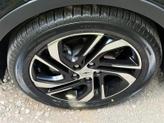 Thumbnail of 2022 Black Chevrolet Bolt EV