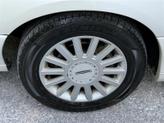 Thumbnail of 2005 White Lincoln Town Car