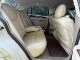 Thumbnail of 2005 White Lincoln Town Car