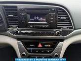 Thumbnail of 2017 Gray Hyundai ELANTRA