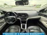 Thumbnail of 2017 Gray Hyundai ELANTRA