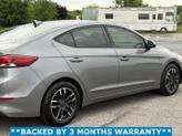 Thumbnail of 2017 Gray Hyundai ELANTRA