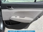 Thumbnail of 2017 Gray Hyundai ELANTRA