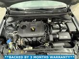 Thumbnail of 2017 Gray Hyundai ELANTRA