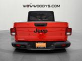 Thumbnail of 2024 Firecracker Red Clearcoat Jeep Gladiator