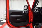 Thumbnail of 2024 Firecracker Red Clearcoat Jeep Gladiator