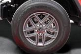 Thumbnail of 2024 Firecracker Red Clearcoat Jeep Gladiator