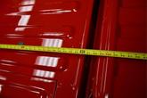 Thumbnail of 2024 Firecracker Red Clearcoat Jeep Gladiator