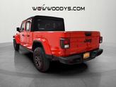 Thumbnail of 2024 Firecracker Red Clearcoat Jeep Gladiator
