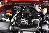 Thumbnail of 2024 Firecracker Red Clearcoat Jeep Gladiator