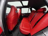Thumbnail of 2015 Donington Gray Metallic BMW X5 M
