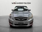 Thumbnail of 2011 Steel Silver Metallic Subaru Legacy