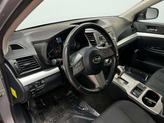 Thumbnail of 2011 Steel Silver Metallic Subaru Legacy