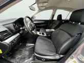Thumbnail of 2011 Steel Silver Metallic Subaru Legacy