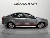 Thumbnail of 2011 Steel Silver Metallic Subaru Legacy