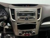 Thumbnail of 2011 Steel Silver Metallic Subaru Legacy