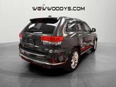 Thumbnail of 2015 Granite Crystal Clearcoat Metallic Jeep Grand Cherokee