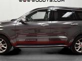 Thumbnail of 2015 Granite Crystal Clearcoat Metallic Jeep Grand Cherokee
