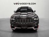 Thumbnail of 2015 Granite Crystal Clearcoat Metallic Jeep Grand Cherokee