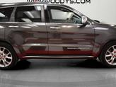 Thumbnail of 2015 Granite Crystal Clearcoat Metallic Jeep Grand Cherokee