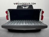 Thumbnail of 2019 Summit White Chevrolet Silverado 1500