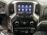 Thumbnail of 2019 Summit White Chevrolet Silverado 1500