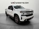 Thumbnail of 2019 Summit White Chevrolet Silverado 1500