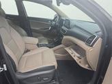 Thumbnail of 2021 Black Noir Pearl Hyundai TUCSON