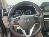 Thumbnail of 2021 Black Noir Pearl Hyundai TUCSON