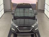 Thumbnail of 2021 Black Noir Pearl Hyundai TUCSON