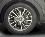Thumbnail of 2021 Black Noir Pearl Hyundai TUCSON