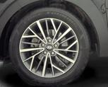 Thumbnail of 2021 Black Noir Pearl Hyundai TUCSON