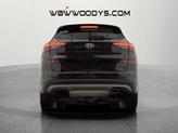 Thumbnail of 2021 Black Noir Pearl Hyundai TUCSON