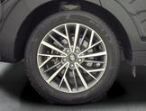 Thumbnail of 2021 Black Noir Pearl Hyundai TUCSON