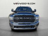 Thumbnail of 2024 Patriot Blue Pearlcoat RAM 2500