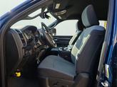 Thumbnail of 2024 Patriot Blue Pearlcoat RAM 2500