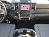 Thumbnail of 2024 Patriot Blue Pearlcoat RAM 2500