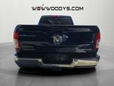Thumbnail of 2024 Patriot Blue Pearlcoat RAM 2500