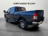 Thumbnail of 2024 Patriot Blue Pearlcoat RAM 2500