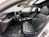Thumbnail of 2021 Glacial White Pearl Kia K5