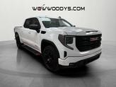Thumbnail of 2024 Summit White GMC Sierra 1500