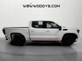 Thumbnail of 2024 Summit White GMC Sierra 1500