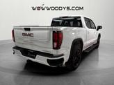 Thumbnail of 2024 Summit White GMC Sierra 1500